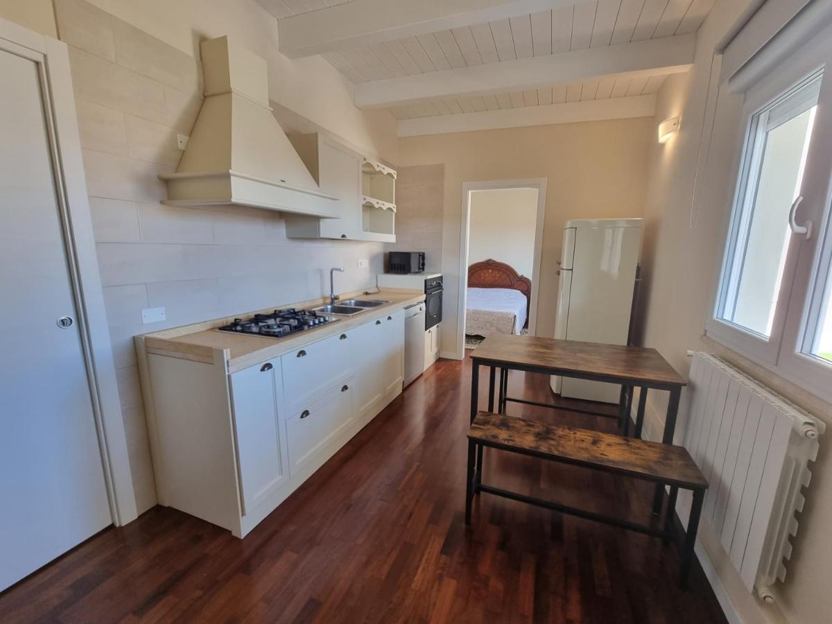 Attico Panoramico Cagliari Lägenhet Exteriör bild